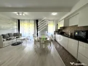 Ap 2 camere | PARCARE SUBTERANA | BALCON | DONATH PARK/CAPAT 