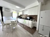 Ap 2 camere | PARCARE SUBTERANA | BALCON | DONATH PARK/CAPAT 