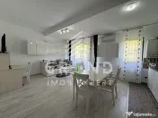 Ap 2 camere | PARCARE SUBTERANA | BALCON | DONATH PARK/CAPAT 