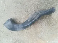 tubulatura admisie Opel Astra J 