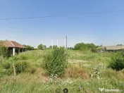 Vand teren intravilan orasul Ineu jud. Arad, 7836 mp, fs 30ml. Toate utilitatile. 