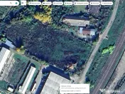 Vand teren intravilan orasul Ineu jud. Arad, 7836 mp, fs 30ml. Toate utilitatile. 