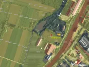 Vand teren intravilan orasul Ineu jud. Arad, 7836 mp, fs 30ml. Toate utilitatile. 