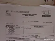 Vand teren intravilan orasul Ineu jud. Arad, 7836 mp, fs 30ml. Toate utilitatile. 