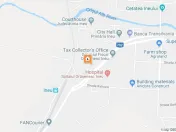 Vand teren intravilan orasul Ineu jud. Arad, 7836 mp, fs 30ml. Toate utilitatile. 