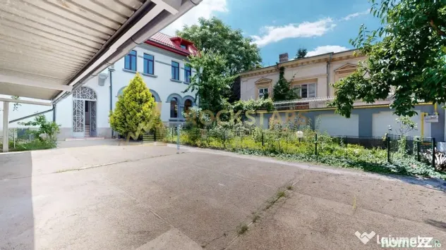 Spatiu Birouri | Etaj 1 + Mansarda | 4 Locuri Parcare | Z...