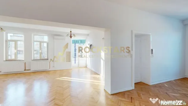 Spatiu Birouri | Etaj 1 + Mansarda | 4 Locuri Parcare | Z...