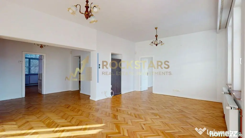 Spatiu Birouri | Etaj 1 + Mansarda | 4 Locuri Parcare | Z...