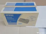 Toner laser EPSON S051173 original - NOU! SIGILAT!