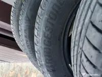 Cauciucuri Bridgestone 