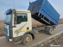 Man 8.180 Basculanta