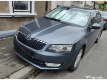 Skoda octavia 3 ambution, 1.4tsi
