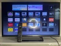TV Panasonic 32” Smart Full HD 
