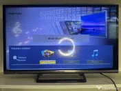 TV Panasonic 32” Smart Full HD 