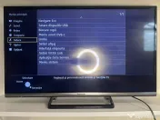 TV Panasonic 32” Smart Full HD 