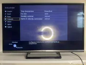 TV Panasonic 32” Smart Full HD 