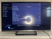TV Panasonic 32” Smart Full HD 