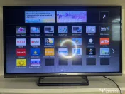 TV Panasonic 32” Smart Full HD 