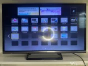 TV Panasonic 32” Smart Full HD 