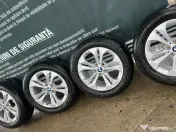 Roți 5x112 originale BMW se potrivesc și pe toată gama VW Audi etc. 