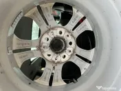 Roți 5x112 originale BMW se potrivesc și pe toată gama VW Audi etc. 