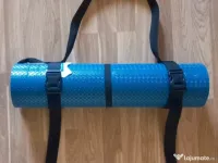 Saltea pilates Decathlon 