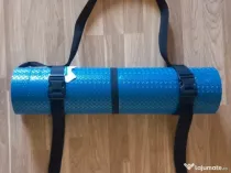 Saltea pilates Decathlon