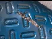 Saltea pilates Decathlon 