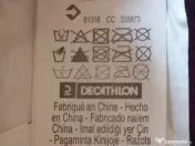 Saltea pilates Decathlon 