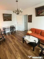 Apartmaent 2 camere , mobilat complelt - Ion Mihalache