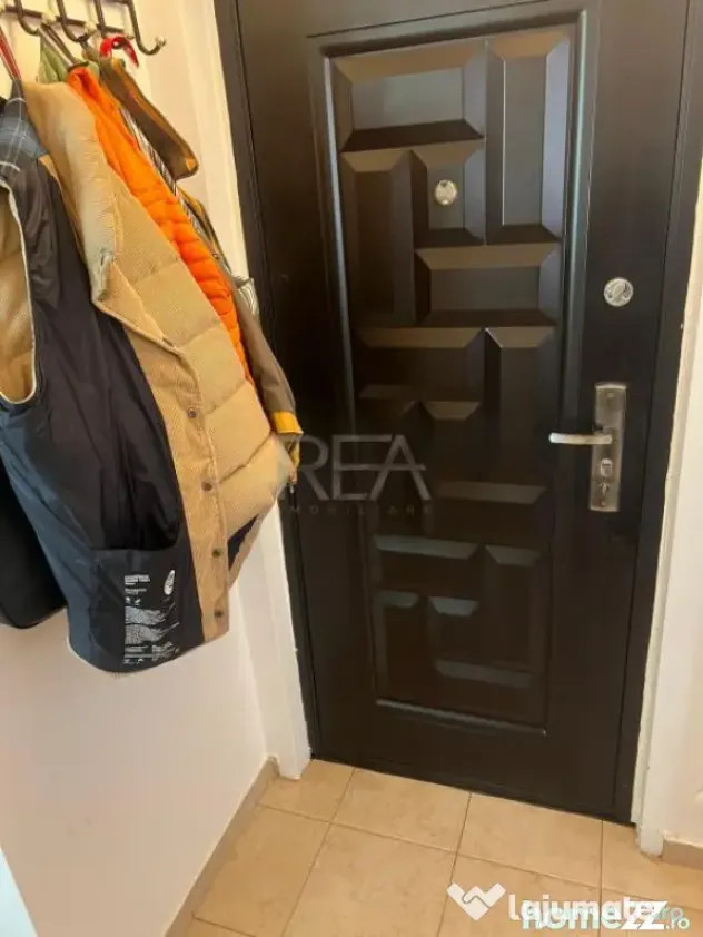 Apartmaent 2 camere , mobilat complelt - Ion Mihalache