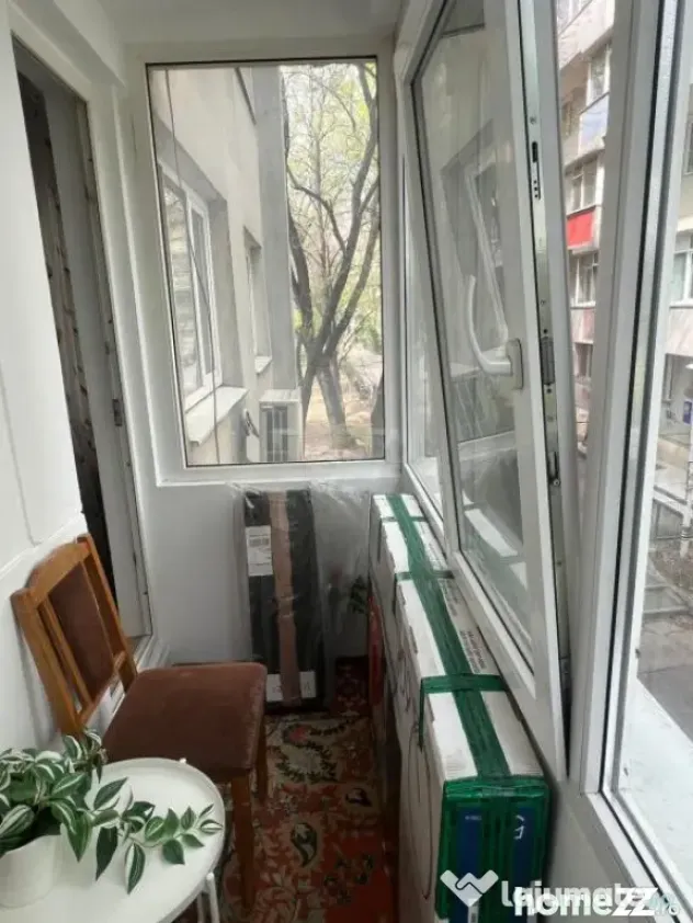 Apartmaent 2 camere , mobilat complelt - Ion Mihalache