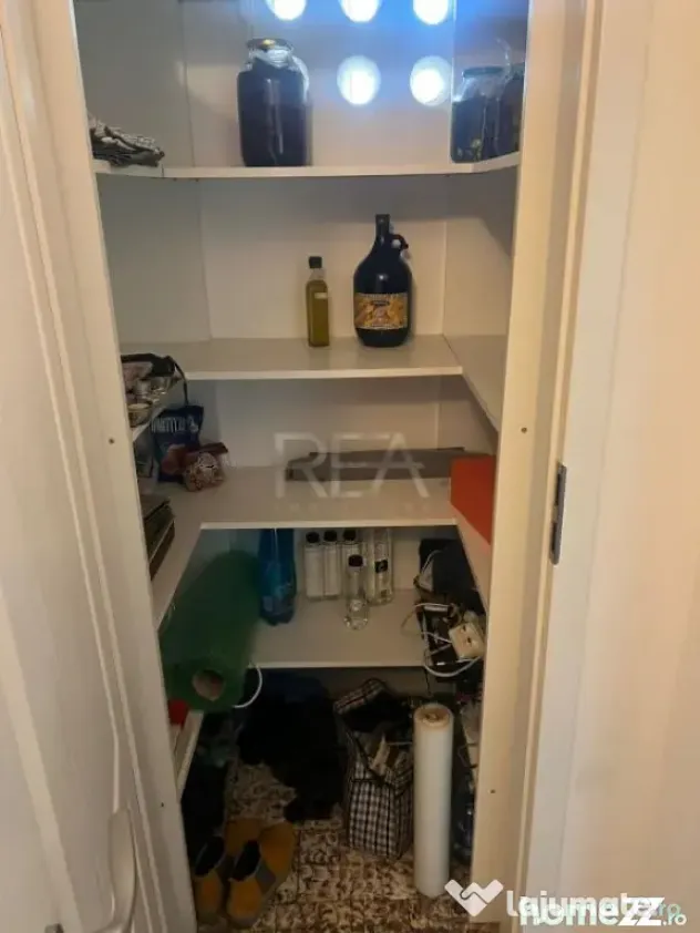 Apartmaent 2 camere , mobilat complelt - Ion Mihalache