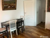 Apartmaent 2 camere , mobilat complelt - Ion Mihalache