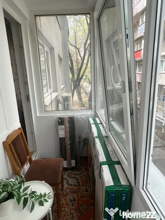 Apartmaent 2 camere , mobilat complelt - Ion Mihalache
