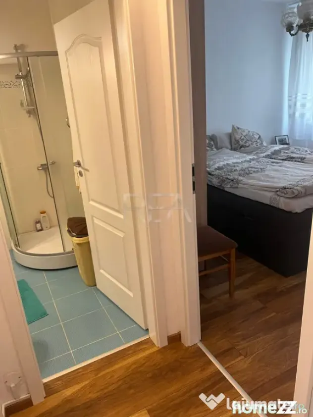 Apartmaent 2 camere , mobilat complelt - Ion Mihalache