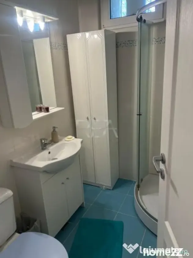 Apartmaent 2 camere , mobilat complelt - Ion Mihalache