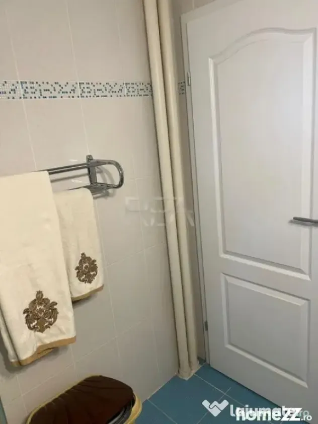 Apartmaent 2 camere , mobilat complelt - Ion Mihalache