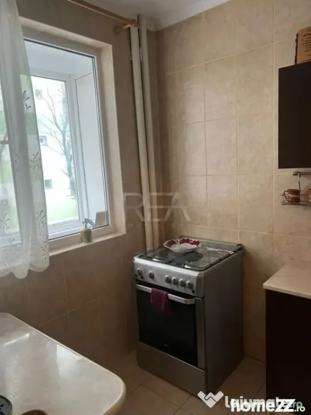 Apartmaent 2 camere , mobilat complelt - Ion Mihalache
