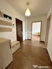 Apartament 2 camere de vânzare – Tractorul, loc parcare 1 