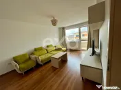 Apartament 2 camere de vânzare – Tractorul, loc parcare 1 
