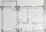 Apartament 2 camere de vânzare – Tractorul, loc parcare 1 