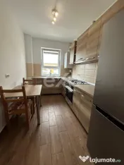 Apartament 2 camere de vânzare – Tractorul, loc parcare 1 