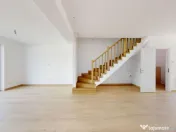 Casa Finalizata Voluntari Finisaje Complete Pompa Caldura... 