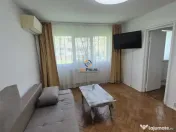 Zona Dacia 2 Camere cu Centrala Parter Inalt 