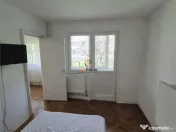 Zona Dacia 2 Camere cu Centrala Parter Inalt 