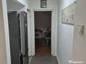 Zona Dacia 2 Camere cu Centrala Parter Inalt 