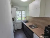 Zona Dacia 2 Camere cu Centrala Parter Inalt 