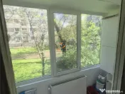 Zona Dacia 2 Camere cu Centrala Parter Inalt 