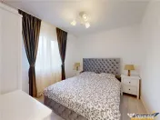 Eleganta si simplitate - Centrul Civic, renovat, etaj 2, des 